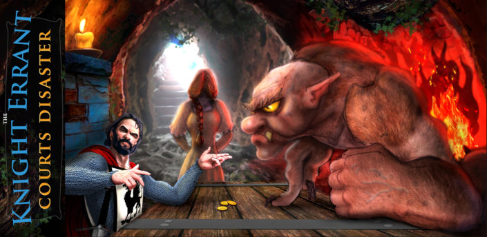 Commercial Illustration
