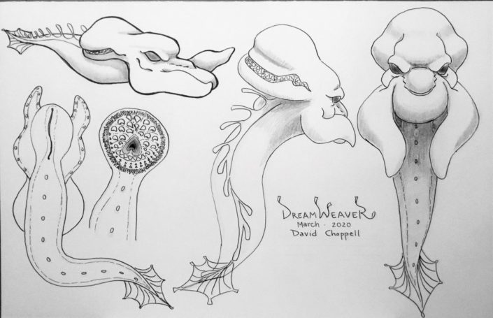 Dreamweaver