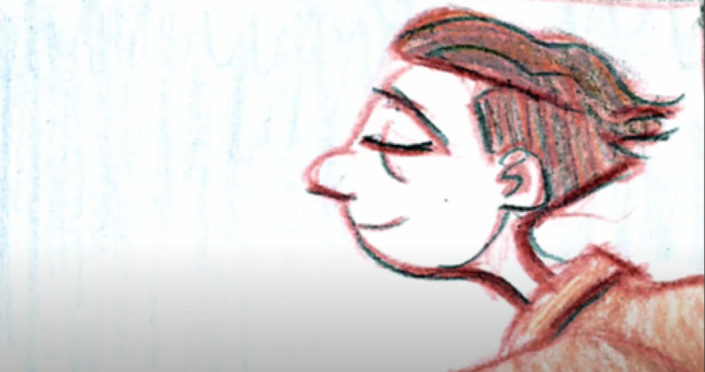 FLIGHT ANIMATIC / David Chappell / Advanced Animation / Webster University / FALL 2022
